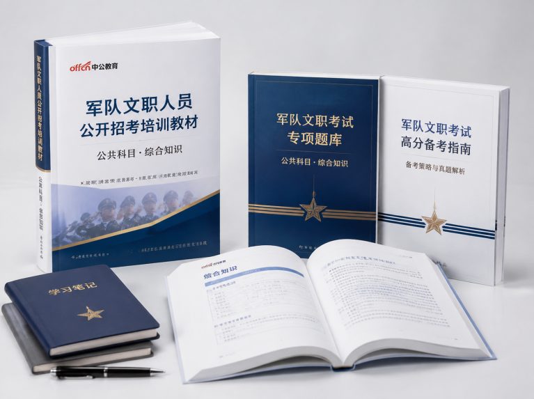 崇礼区军队文职笔试专项刷题题库